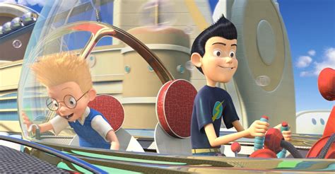 Meet The Robinsons Streaming Where To Watch Online