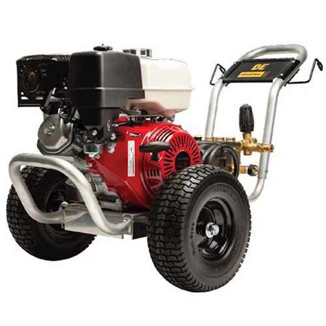 Be Honda Gx 390 B4013habg Belt Drive Pressure Washer