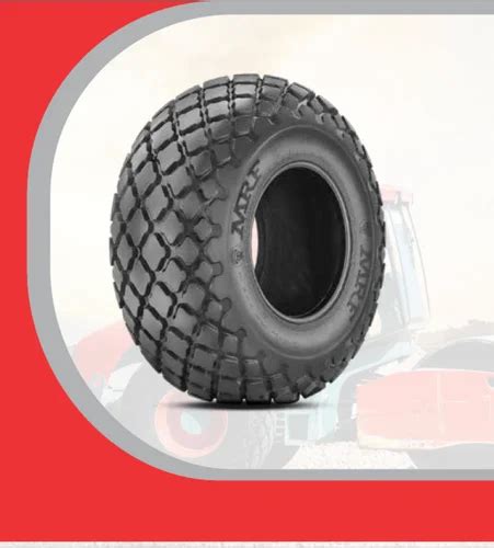 Otr Tyre Mrf Musclerok Tyre Wholesale Trader From New Delhi