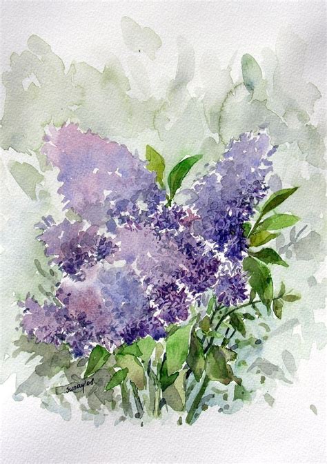 Best Artist Roseann Hayes Images On Pinterest Watercolors