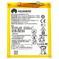 Batterie Huawei Honor Hb Ecw Mah Wh V