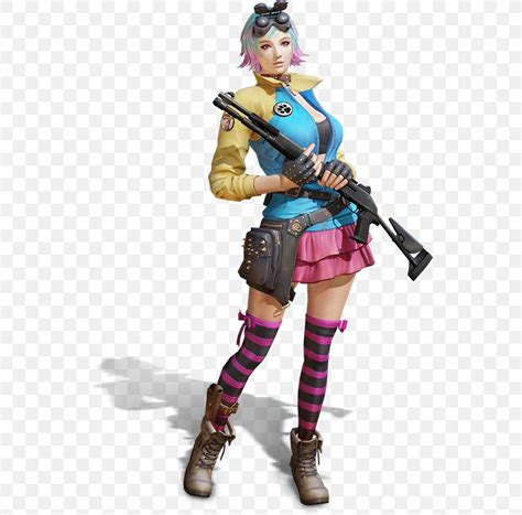 Counter-Strike Online 2 Namuwiki Character, PNG, 540x809px ...