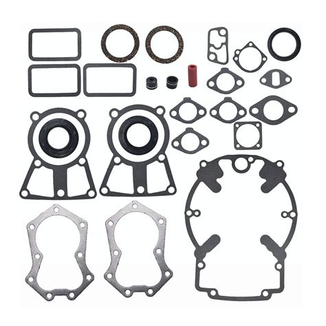 Engine Rebuild Gasket Kit With Gasket Seals For Ko Grandado