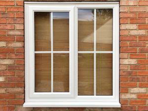 Small White Window Oaktree Home Improvements