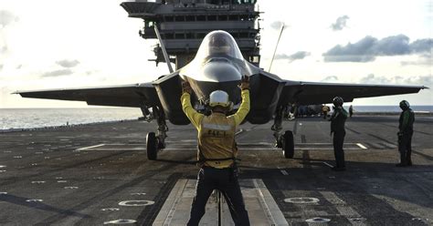 The Navy just declared America's most expensive weapons system ready ...