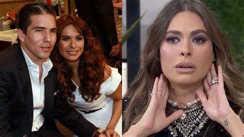 Galilea Montijo rompe el silencio y revela verdad detrás de divorcio y