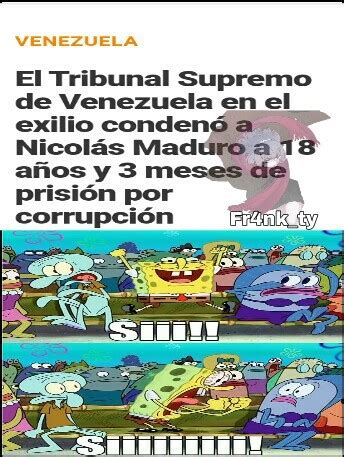 Por Fin Se A Hecho Justicia Meme Subido Por Fr4nk Ty Memedroid