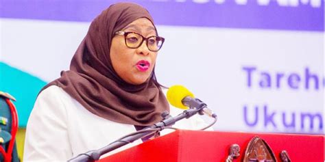 Rais Samia Kuwa Mgeni Rasmi Siku Ya Wanawake Chadema Maipac Media