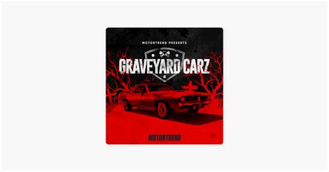 ‎Graveyard Carz, Season 14 on iTunes