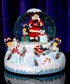 Coca Cola Snow Globe Zulily Snow Globes Coca Cola Christmas Coca