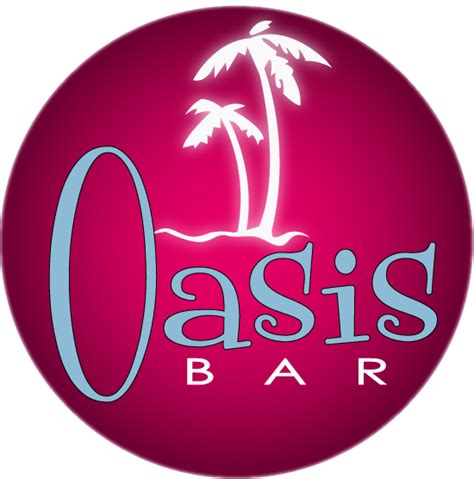 Oasis Logo By Bu1 On Deviantart