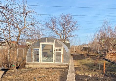 Нужно ли регистрировать теплицу на даче?. Красноярский рабочий