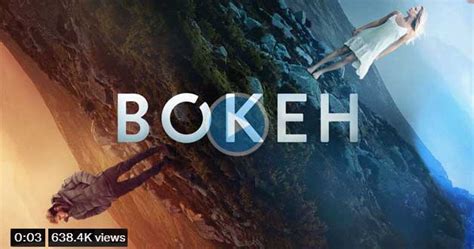 Film Bokeh 2017 Cerita Fiksi Ilmiah Membingkai Kesunyian Dunia