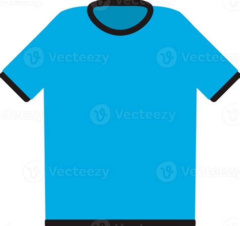 Simple Tshirt Icon 35858050 Png