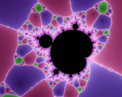 Fractal Conjunto De Mandelbrot Imagen Gratis En Pixabay Pixabay