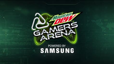 Dew Gamers Arena Highlights Youtube