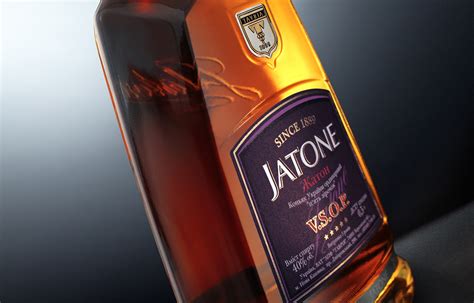 Jatone on Behance