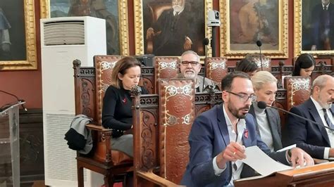 Pomar Considera Que Los Presupuestos De Cort Para 2020 Muestran La