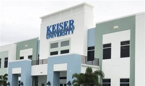 Keiser University Benefits - Sabhkuchinfo