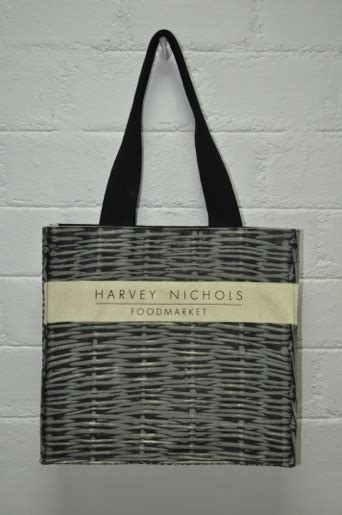 Harvey Nichols Bag For Life