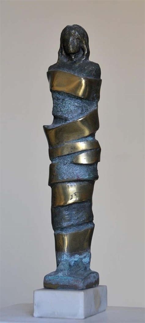 Metal Abstract Sculptures - 4,816 For Sale at 1stDibs | abstract metal ...