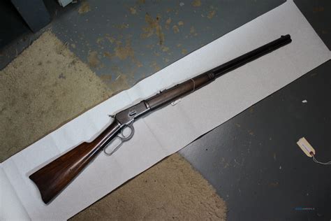 Winchester 1892 32 20 For Sale At 954049216