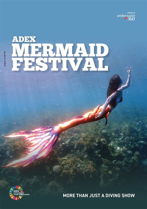 Adex Mermaid 2024 Adex