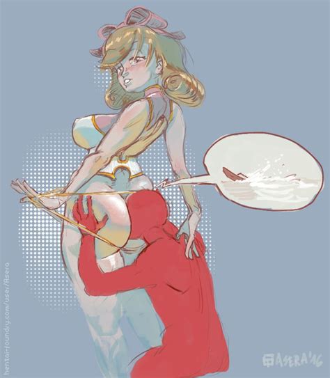 Haruka Motorboat Celebration By Asera Hentai Foundry