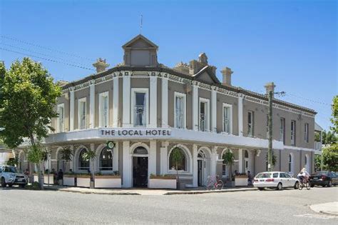 THE LOCAL HOTEL - Updated 2025 Prices & Lodge Reviews (South Fremantle ...