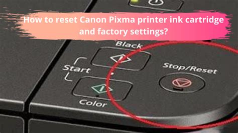 Canon Pixma Printer Not Recognizing Ink Cartridge at Elizabeth Hodgson blog