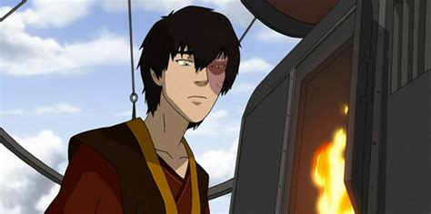 Avatar The Last Airbender Star Supports Sokka Zuko Ship