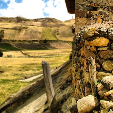 COYOCTOR Baños del Inca provincia del Cañar Ecuador Ecuador Inca