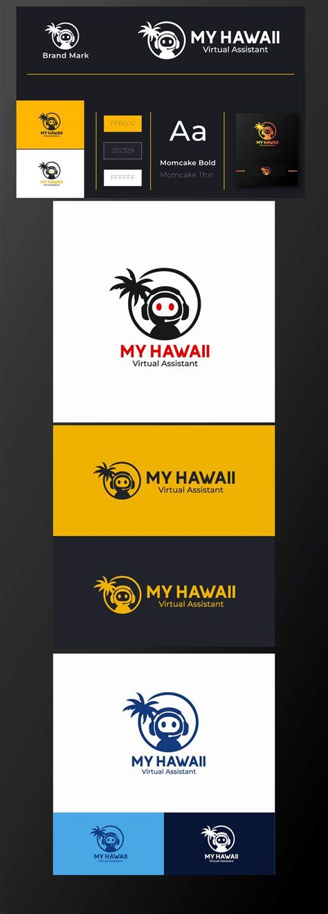 Entry By Syedsharjeel For Virtual Assistant Logo Design Contest