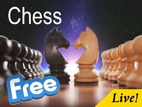 Chess Live! | TV App | Roku Channel Store | Roku