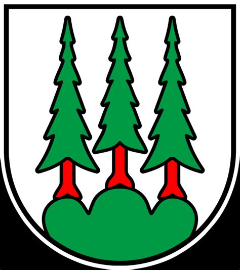 Schweizer Stadtwappen Olten