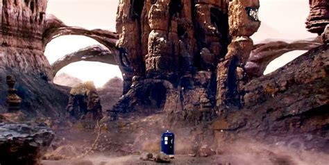 New 'Doctor Who' trailer, dissected shot by shot - CNET