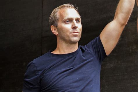 Gay Swedish Olympian Writes The Letter He Wishes His Year Old Self Had Read Outsports