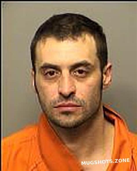 HOPPER ANTHONY LEE 03 25 2024 Porter County Mugshots Zone