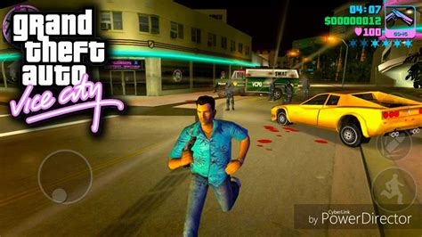 Gta Vice City Game Setup Download - dwnloadgetmy