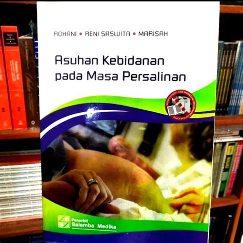 Jual BUKU ASUHAN KEBIDANAN PADA MASA PERSALINAN Shopee Indonesia