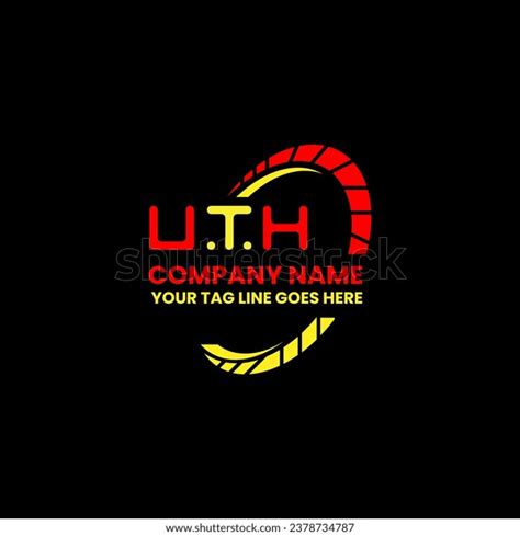 11 Logo Uth Images, Stock Photos, 3D objects, & Vectors | Shutterstock