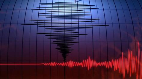 Bitlis salladı Tabanozu da deprem Kandilli arka arkaya paylaştı