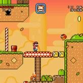 Awesome Mario World - Play Game Online