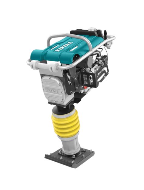 Apisonador Compactador Total 65hp Alvema