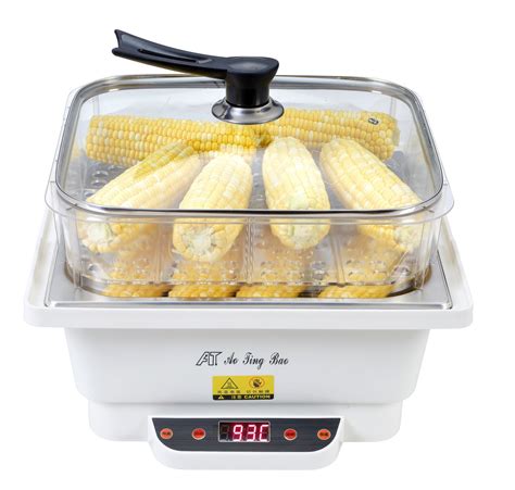 Commercial Hotel Restaurant Food Supplies Steam Pot Warmer Chafing Dish