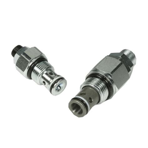 Ef Valve Supplier Malaysia Cartridge Valve Mini Power Packs