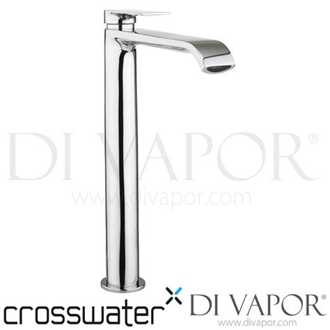 Crosswater Dn112dnc Dune Basin Tall Monobloc Tap Spare Parts