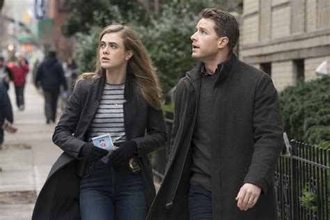 Ben Searches For Saanvi In New Photos From Manifest “upgrade” Beautifulballad