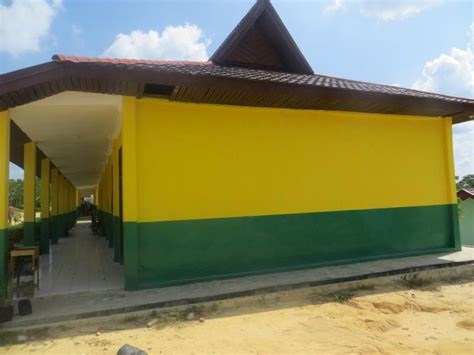 Smk Negeri 1 Minas