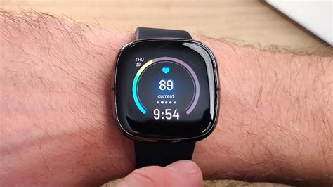 ᐅ Das Fitbit Sense im Test auf fitnessarmband eu ᐅ